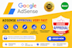 get google adsense approval and fix website adsense problems