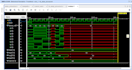 do your tasks of verilog vhdl fpga quartus xilinx modelsim and vivado
