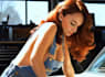 create 4k cinematic nsfw ai generate animation with erotic audio script ai video