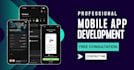 do flutter android, ios mobile app development