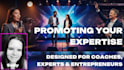 create a compelling expert service or consultant promo video