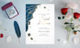make digital invitation videos for weddings, birthdays, parties