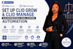 setup clio grow clio manage clio integration and legal ai intake automation