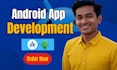 do android app development, custom android app, mobile app developer