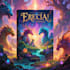 design fantasy book cover