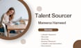 be your talent sourcer
