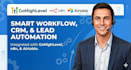 go high level website builder gohighlevel dashboard customization gohighlevel ai