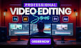do stunning ai video editing using adobe premiere pro and after effects
