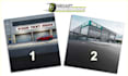 edit your diecastbackgrounds sample pack