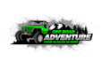 design proffesional offroad jeep logo