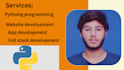 create a scalable frontend website using html css js