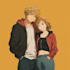 draw anime manga webtoon shonen book