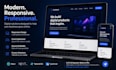 build your custom website, with programming language