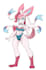 do reference furry and turn around and fursona
