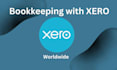 do bookkeeping using xero software