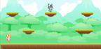 develop 2d android  PC games on unity game engine