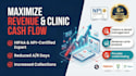 do medical billing, mental health billing, credentialing and enrollment
