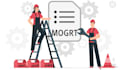 turn your after effects animation into an editable mogrt file
