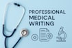 write professional medical and pharmaceutical content