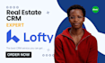 lofty crm lofty smart plans lofty real estate lofty idx website lofty