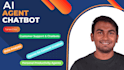 build a custom ai agent to automate your business