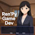 assist with renpy coding and setup for your vn