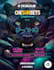 create stunning graphic design visuals