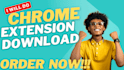 help you download chrome extensions safely and easily
