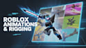animate cinematic cutscenes in roblox