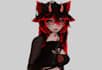 avi vrchat avatar vrc avatar vr character furry nsfw vtuber model vroid toggles