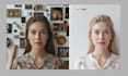 delete unwanted objects from image and change background