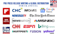 do press release distribution, press release writing, submit press release