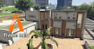 do custom mlo interior, fivem map and custom mlo for fivem server