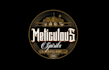 design awesome meticulous spirits logo