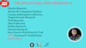 accurate web research, data collection and market research