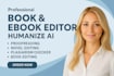 edit proofread humanize ai chatgpt content plagiarism check rewrite ai content