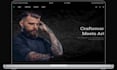 design profitable tattoo shopify store tattoo website tattoo studio website