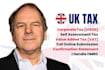 file UK company accounts UK corporation tax preparation ct600 annual accounts
