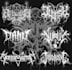 upgrade your metal band logo with unique redesign in any style
