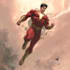 draw you as an amazing superhero