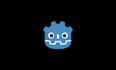 develop 2d games use godot