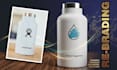 rebrand your product images by replacing logo and text