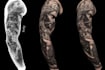 create custom tattoo design, tattoo sleeve