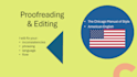 line edit your book