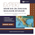 create gis maps using qgis, d3 js and arcgis