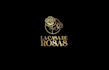 design rose bouquets small business logo
