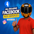 design high converting facebook ads for your product