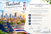 consult on thailand immigration and long term visa options