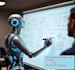 create professional presentations and handle data entry projects