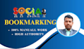 do high da social bookmarking backlinks to boost your SEO